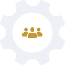 Команда экспертов-профессионалов