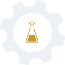  — Лаборатория технологического центра Petrol Ofisi (POTEM) по работе со смазочными 