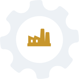 Завод по производству смазочных материалов с самой большой производительностью в Турции в 140 000 тонн в год