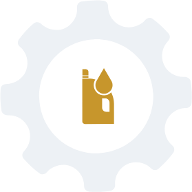 Клиенты из разнообразных отраслей промышленности, 400 различных наименований продукции