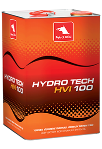 Hydro Tech HVI 100