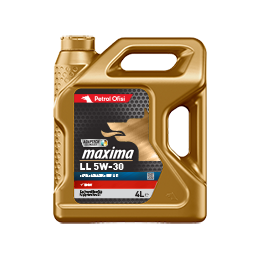 Maxima LL 5W-30