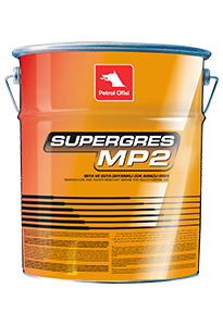 Super Gres MP-2