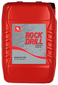 Rock Drill Lubricant EPXM100