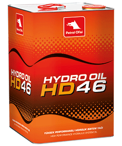 Hydro Oil HD 46