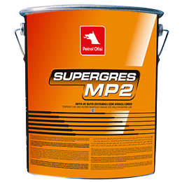 Super Gres MP-2