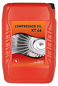 Compressor Oil XT 46