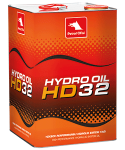Hydro Oil HD 32